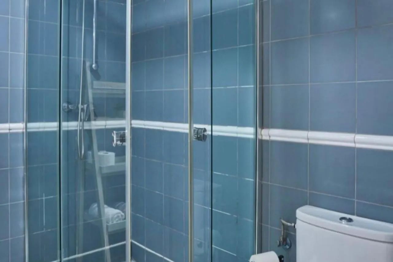 Apartamento Familiar En Madrid Cajar Spain
