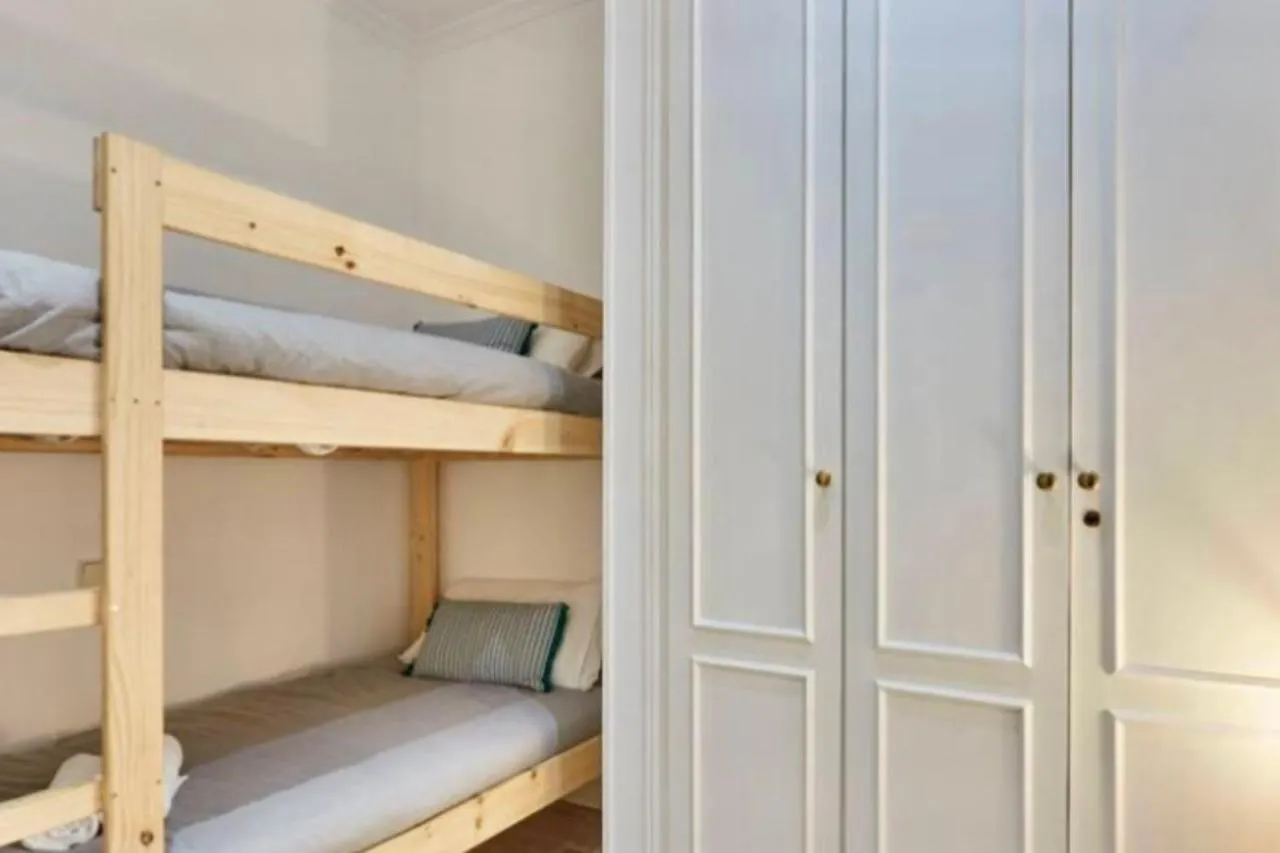 Apartamento Familiar En Madrid Cajar 0*,  Spain